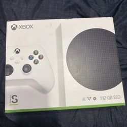 Xbox series s 512gb digital console