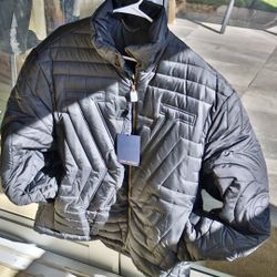 Lv Jacket