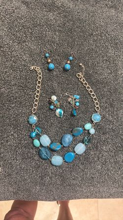 Costume Jewelry
