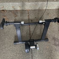 Indoor Bike Trainer Perfect Working Condition