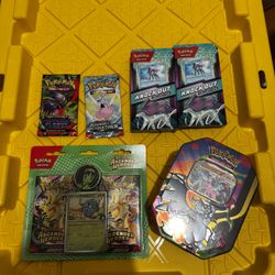 Pokemon TCG 