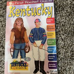 Kentucky Derby Pocket Guide