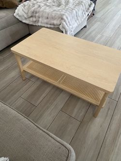 Brand New Coffee Table