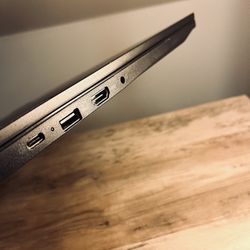 Lenovo ThinkPad E15 G2 15.6 inch Laptop Intel Core i5-1135G7 8GB Ram 256gb SSD W10p