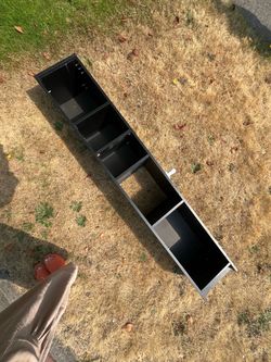Free shelf