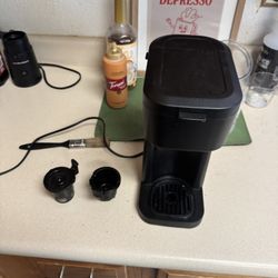 Coffee Maker 