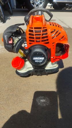 Echo SRM 225 weedeater