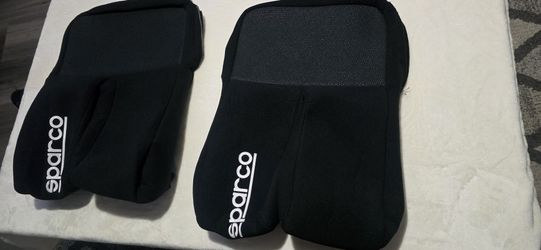 Sparrow Evo 2 Bottom Seat Covers