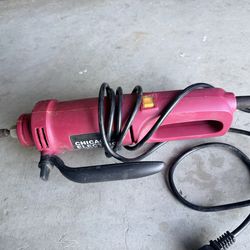 Chicago electric rotary tool