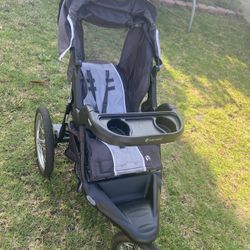Baby Trend Jogger Stroller 