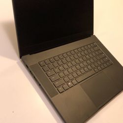 2018 Razer Blade 15”