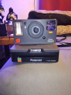 Polaroid Camera