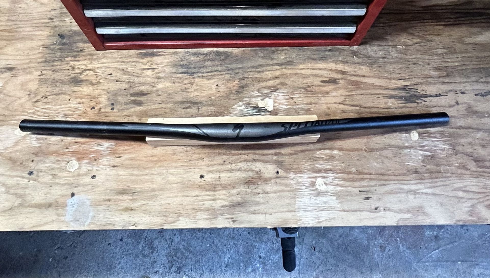 Specialized Alloy Handlebar