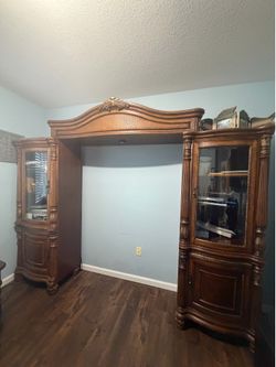 TV Console or Office Furniture