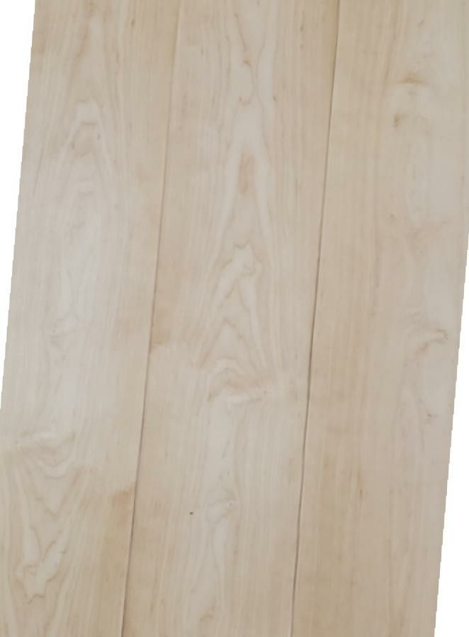 Premium Glue down vinyl plank at /square foot Amtico Maple