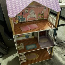 Doll House