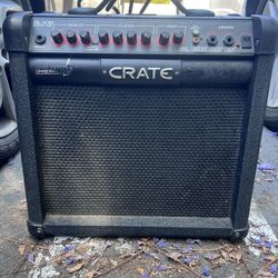 CRATE GLX30 Guitar Amplifier 