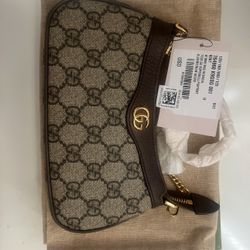 Gucci Purse Brand New 