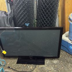 Plasma 55” Tv