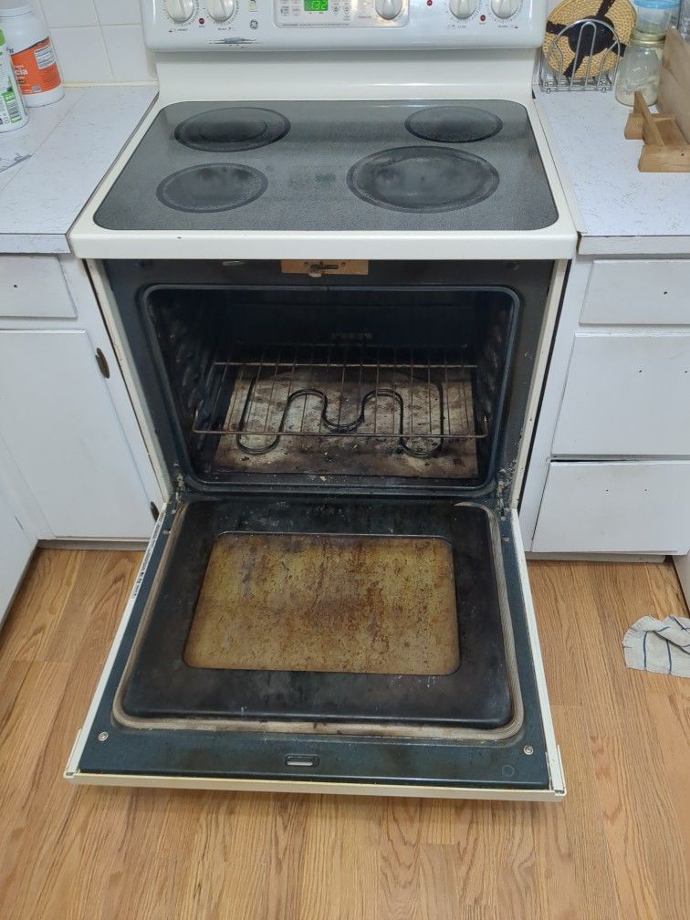 $20.00 - Needs Heat Element