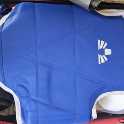 Karate Teakwando Protection Set Gear 