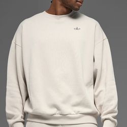 Alo sweater hoodie