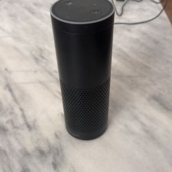 Echo - Amazon Alexa Gen 1