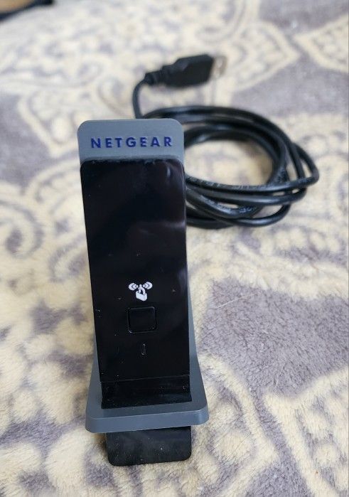 Cables/Gadgets?