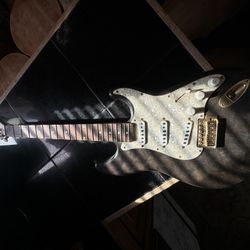 Electric Guitar 
