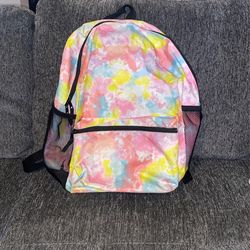 Backpacks