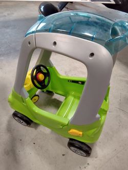 Car For Kids