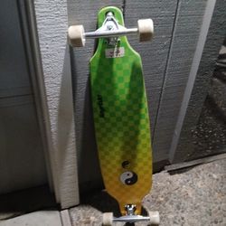Longboard 