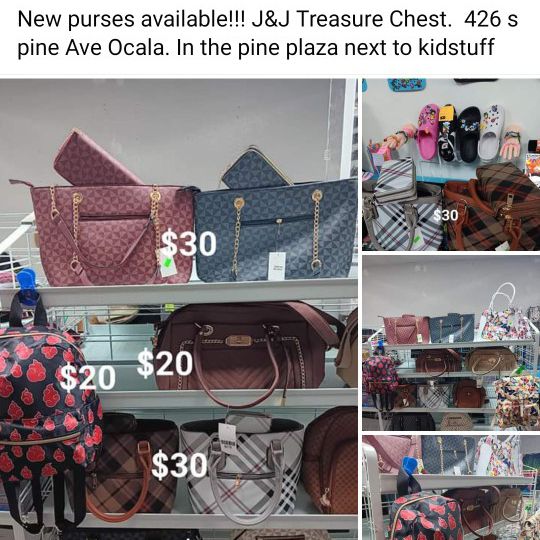 Mini kids purses for Sale in Ocala, FL - OfferUp