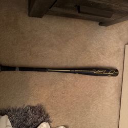 Rawlings VELO ACP BBCOR BAT (-3) Carbon