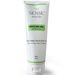 Reducing & Sculpting Gel