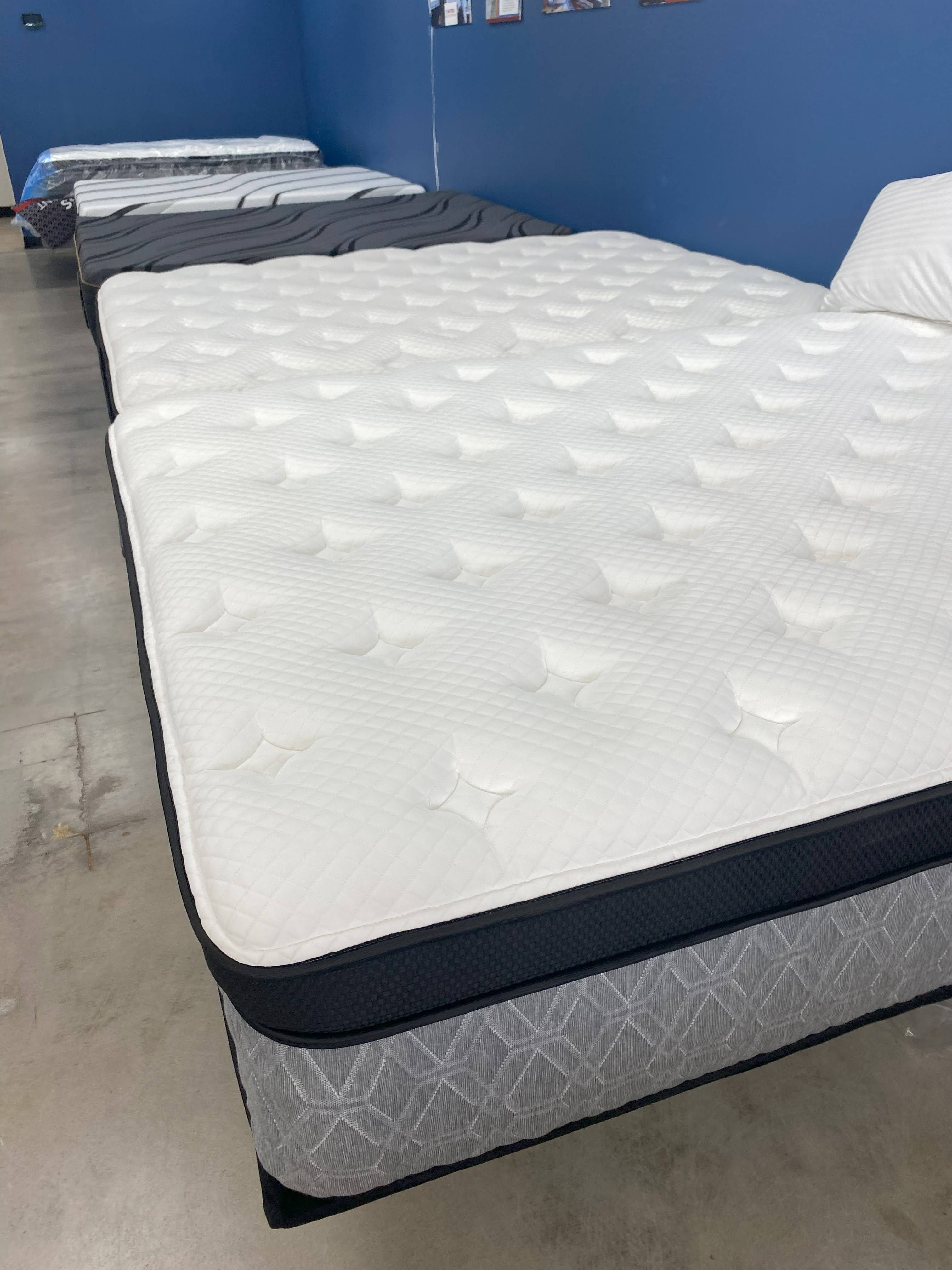 BRAND * NEW * MATTRESSES! IN STOCK! 1st Come, 1st Served!
