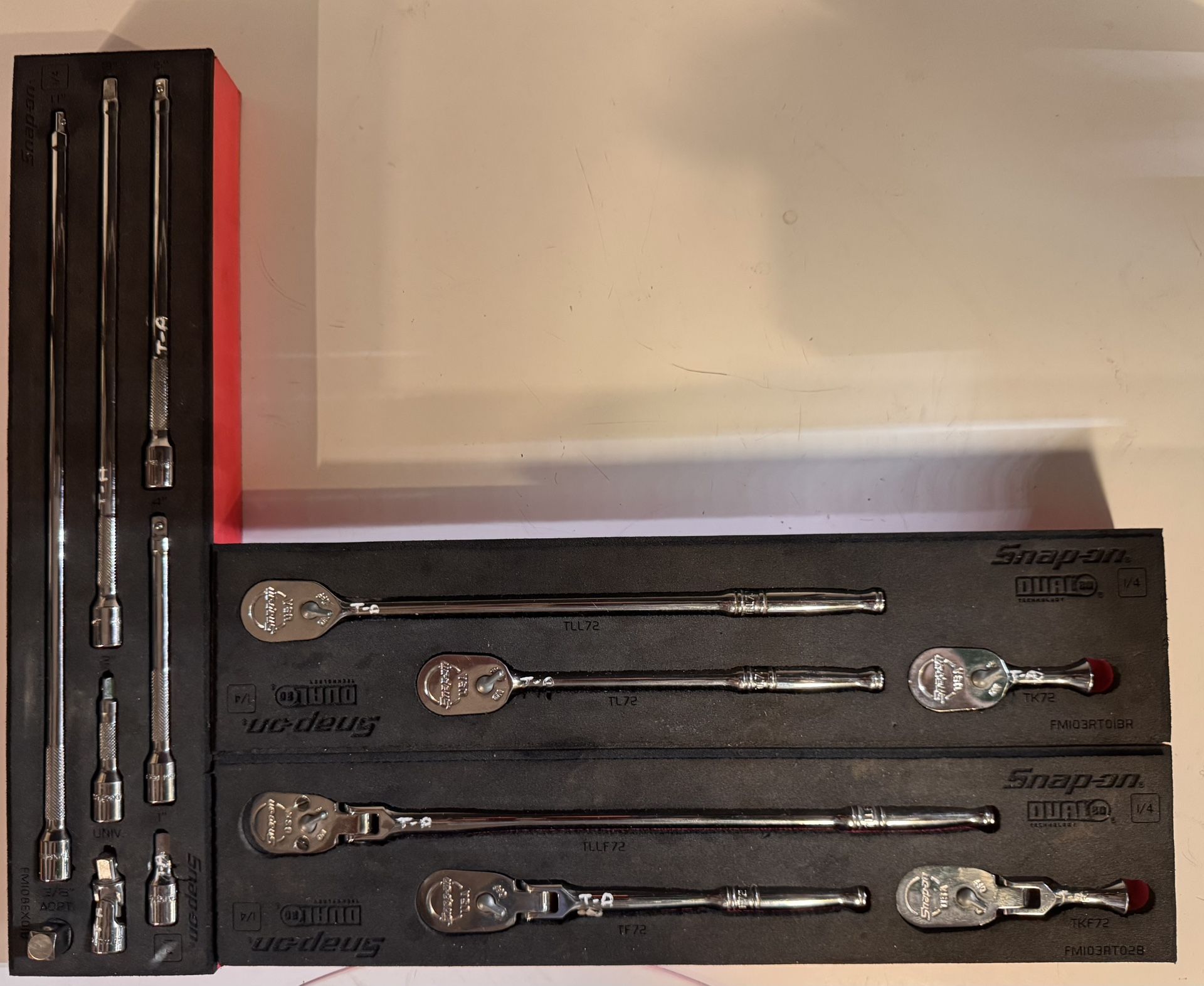 Variety Of Yools And Misc