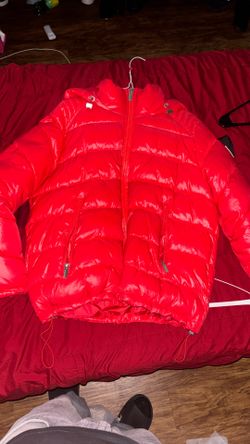 guess puffer