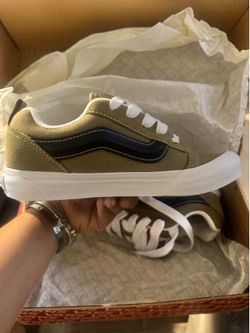 Vans Knu skool Youth 5