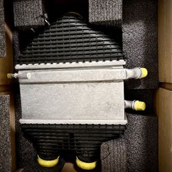 RADIATOR AIR INTERCOOLER BMW F80 M3/M4 