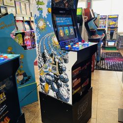 Arcade With Over 15,000 Games