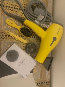 Drybar Dryer