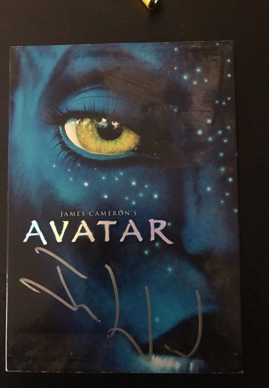 Avatar ( DVD)