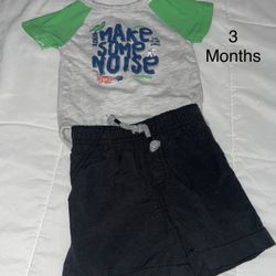 Baby Clothing