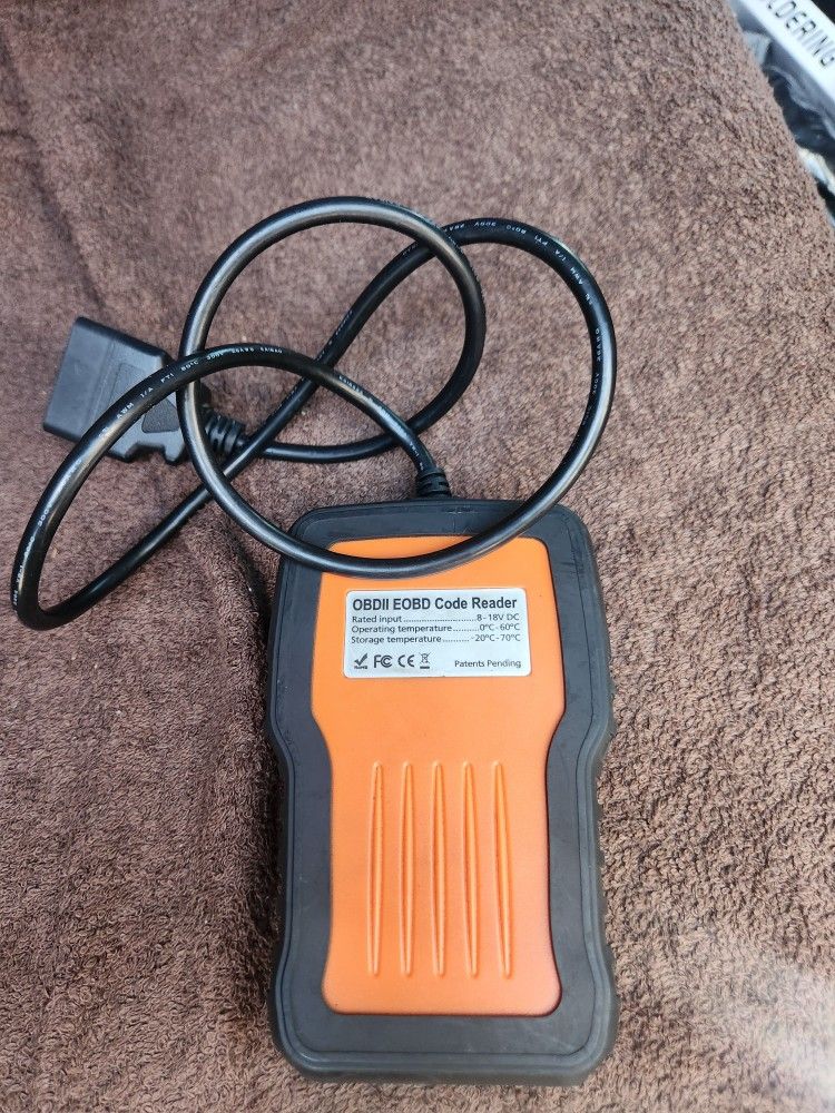 Scanner 
