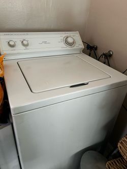 $300 for the set ($200 washer / $100 dryer)