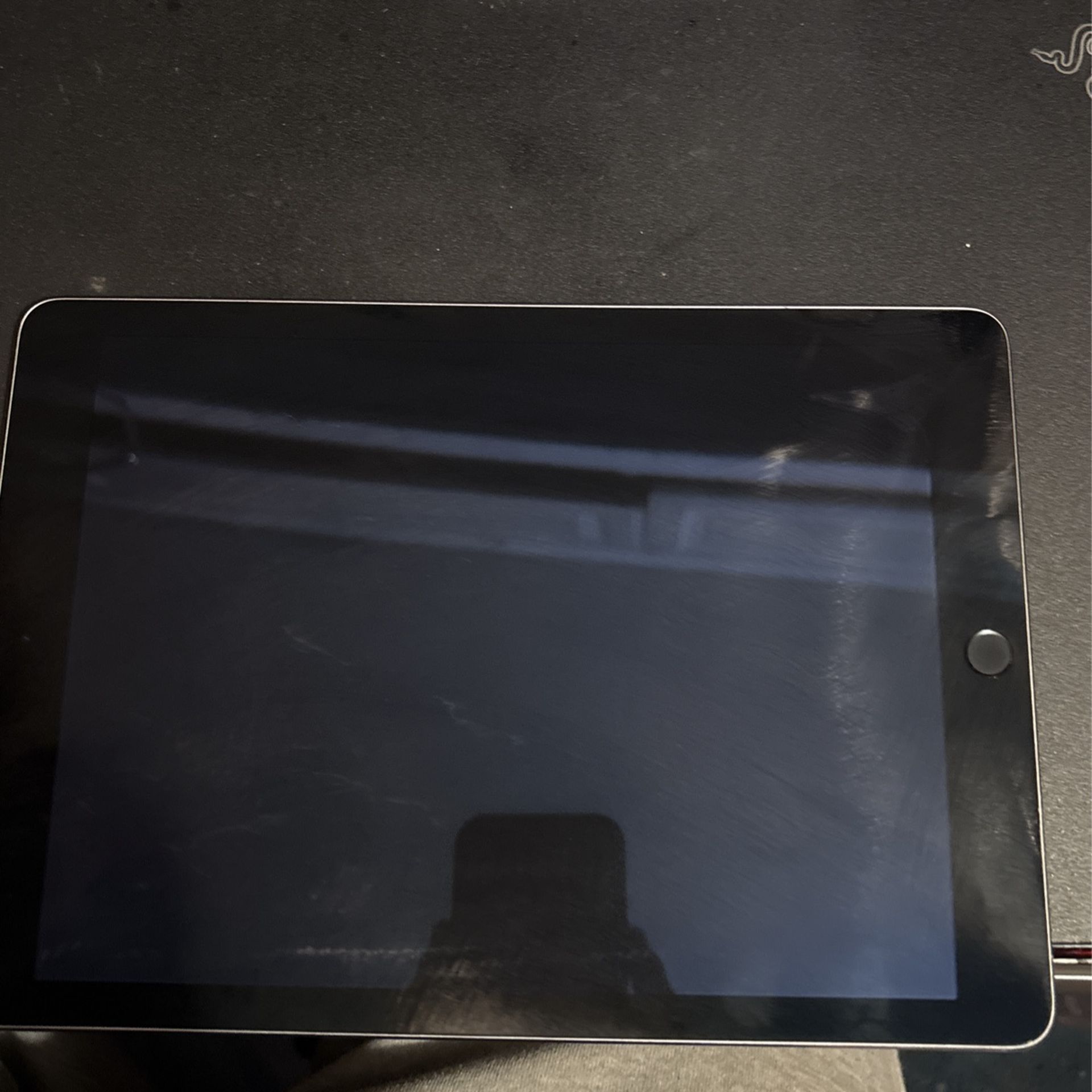 iPad Air2