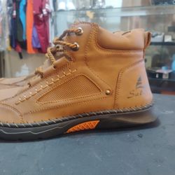 men's boots size 11 $25