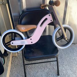 Kinderkraft Balance Bike