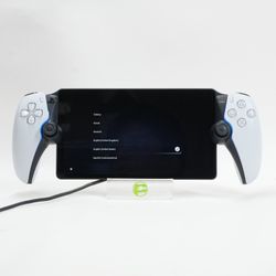 Sony PlayStation Portable PSP PlayStation Portal White CFI-Y1001